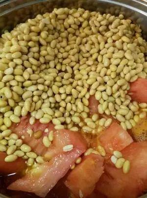 娱乐吃瓜酱做核酸,共筑健康防线